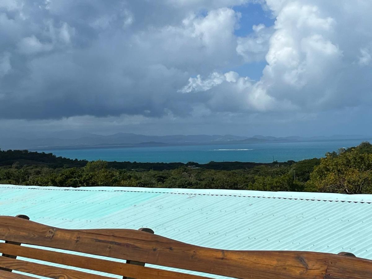 Old Crow Hotel And Suites Vieques Ngoại thất bức ảnh