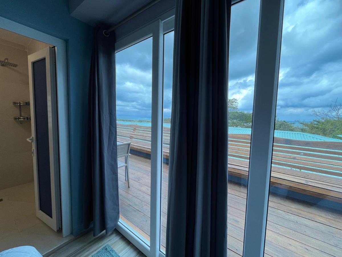 Old Crow Hotel And Suites Vieques Ngoại thất bức ảnh