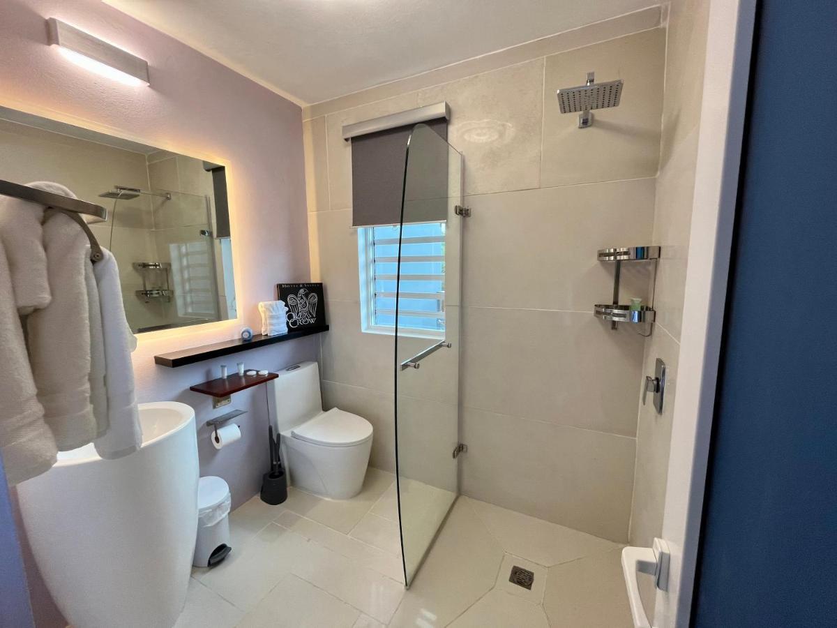 Old Crow Hotel And Suites Vieques Ngoại thất bức ảnh