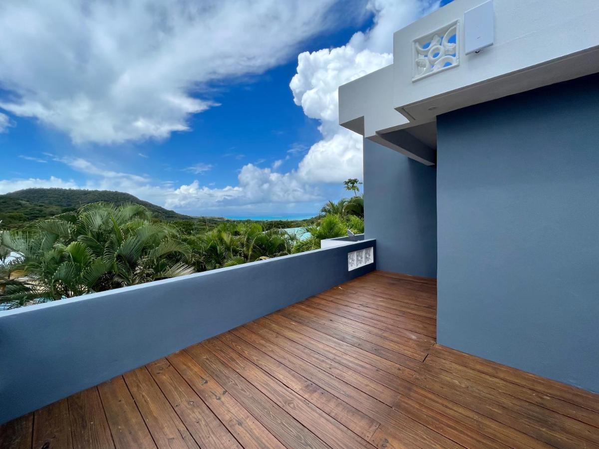 Old Crow Hotel And Suites Vieques Ngoại thất bức ảnh