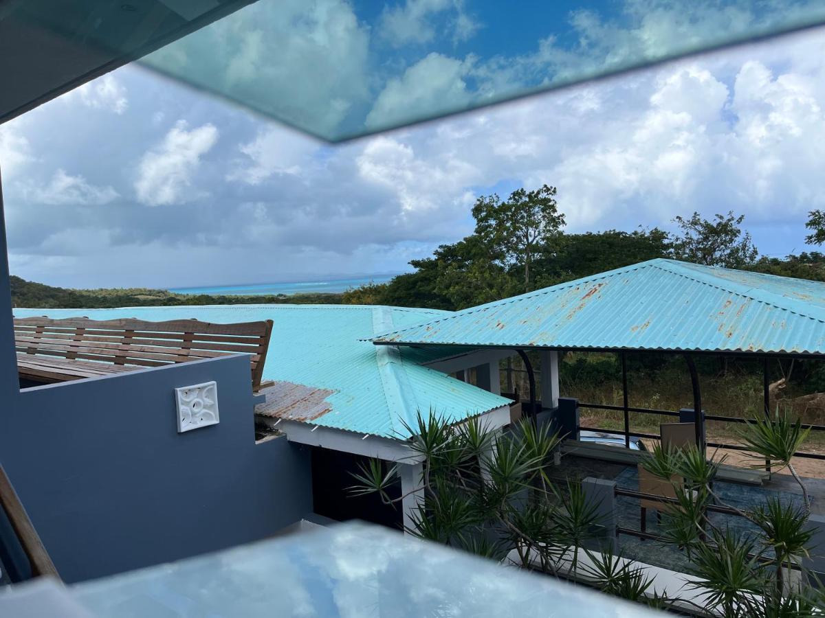 Old Crow Hotel And Suites Vieques Ngoại thất bức ảnh
