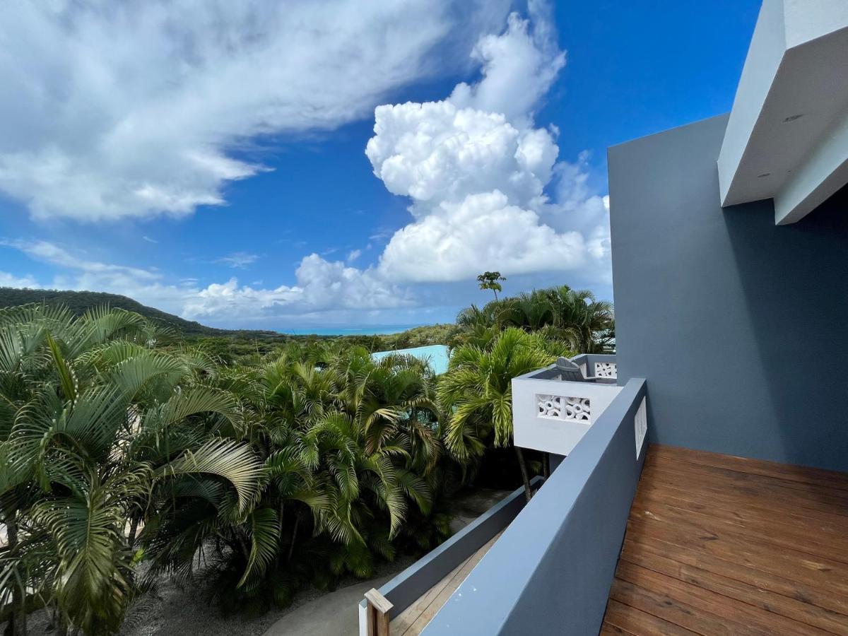 Old Crow Hotel And Suites Vieques Ngoại thất bức ảnh