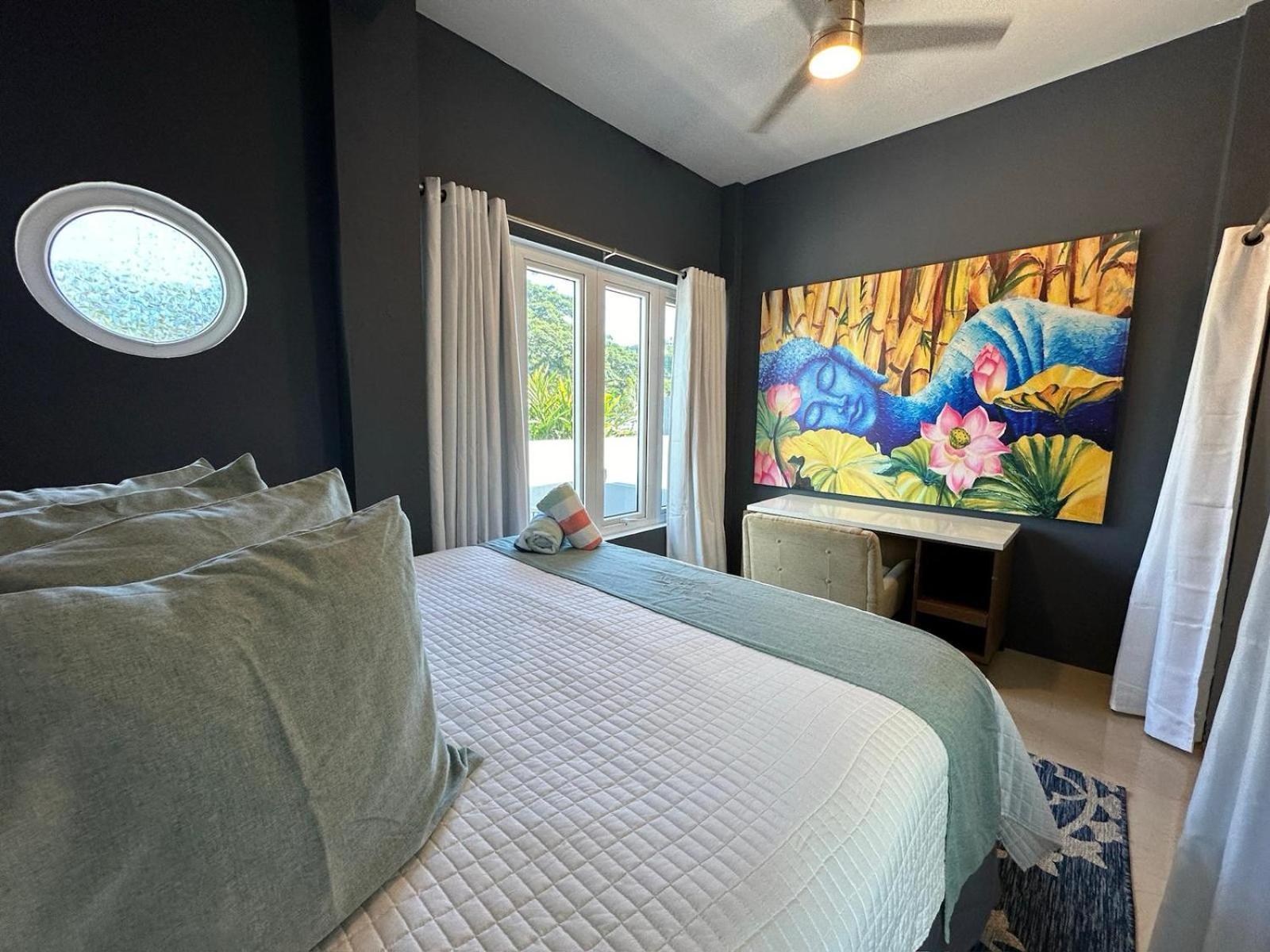 Old Crow Hotel And Suites Vieques Ngoại thất bức ảnh