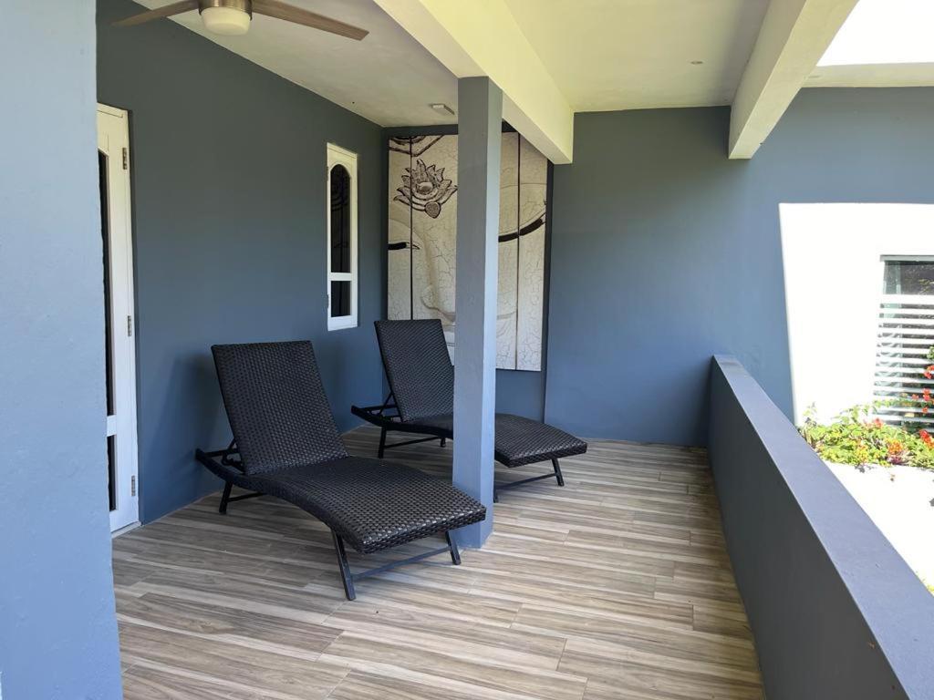 Old Crow Hotel And Suites Vieques Ngoại thất bức ảnh