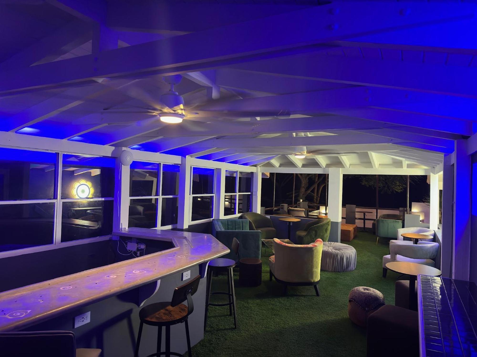 Old Crow Hotel And Suites Vieques Ngoại thất bức ảnh