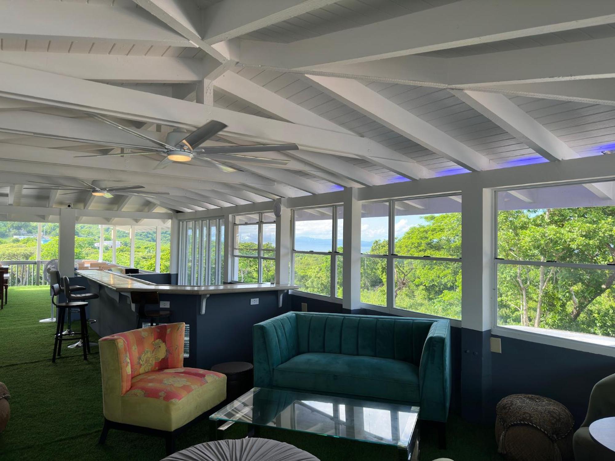 Old Crow Hotel And Suites Vieques Ngoại thất bức ảnh