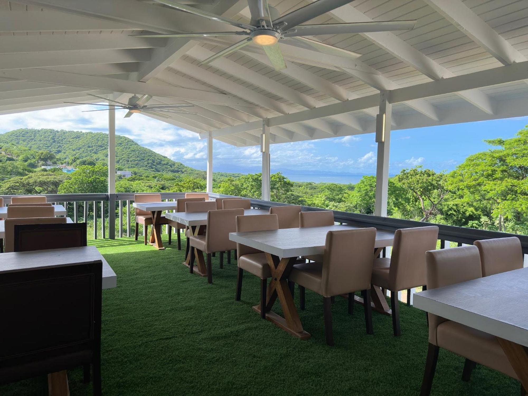 Old Crow Hotel And Suites Vieques Ngoại thất bức ảnh
