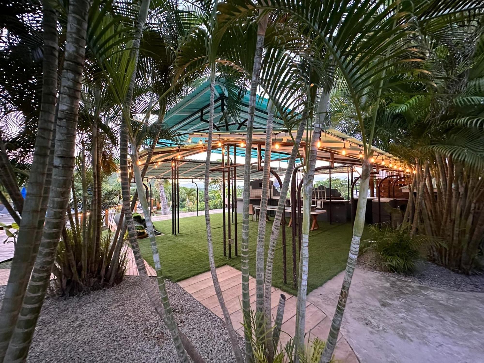 Old Crow Hotel And Suites Vieques Ngoại thất bức ảnh