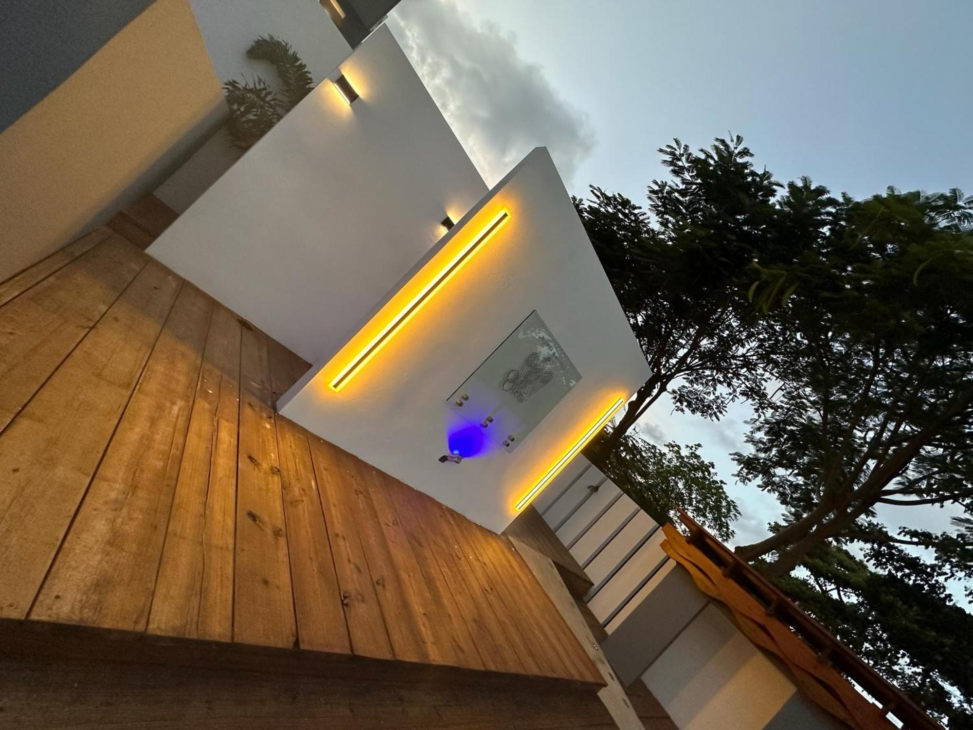 Old Crow Hotel And Suites Vieques Ngoại thất bức ảnh